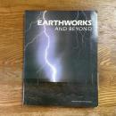 Earthworks and beyond  Contemporary art in the Landscape