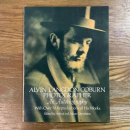 Alvin Langdon Coburn Photographer