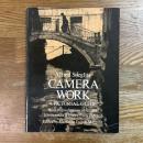 Alfred Stieglitz   Camera Work   A Pictorial Guide