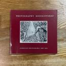 Photography Rediscovered.  American Photographs, 1900-1930