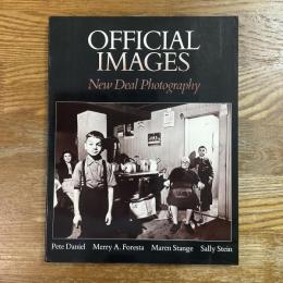 Official Images  New Deal Photography