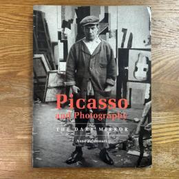 Picasso and Photography   The dark Mirror