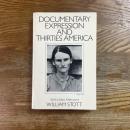 Documentary Expression and Thirties America