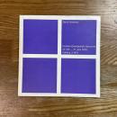 David Hockney   Kestner-Gesellschaft Hannover 22. Mai-21. Juni 1970 Katalog 3/1970