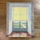 David Hockney  Tableaux et Dessins  Paintings and Drawings