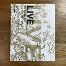 LIVE : 飛ぶ、笑う、踊る、唄うすべては、成りゆき