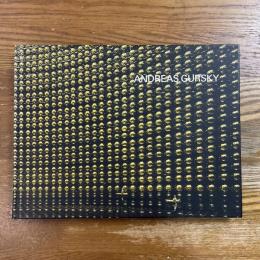 アンドレアス・グルスキー = Andreas Gursky
