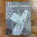 Jasper Johns  A Retrospective