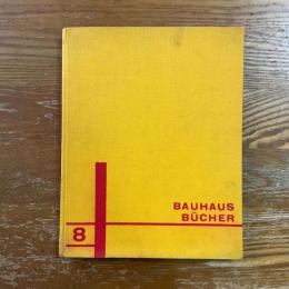 Malerei Fotografie Film   Bauhausbucher 8