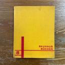 Malerei Fotografie Film   Bauhausbucher 8