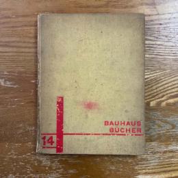 Von Material zu Architektur   Bauhausbucher 14