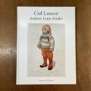 Carl Larsson   Anderer Leute Kinder