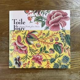 トワル・ド・ジュイ展 : 西洋更紗