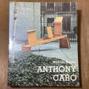 Anthony Caro