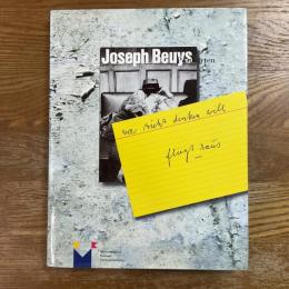 Wer nicht denken will fliegt  raus Joseph Beuys Postkarten Sammlung Neuhaus