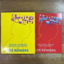 Jos Reniers  2冊
