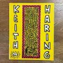 Keith Haring   future primeval