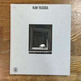 Kan Yasuda  Touching the Time