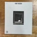 Kan Yasuda  Touching the Time