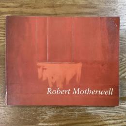 Robert Motherwell