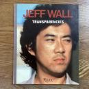 Jeff Wall   Transparencies
