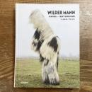 WILDER MANN　欧州の獣人　仮装する原始の名残