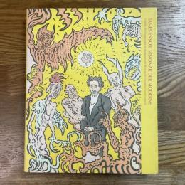 James Ensor (1860-1949): Visionär der Moderne : Gemälde, Zeichnungen und das druckgraphische Werk aus der Sammlung Gerard Loobuyck