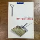 Hans Haacke Artfairismes