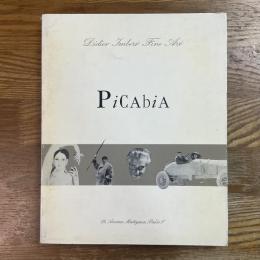 Picabia 27 avril - 13 juillet 1990  Didier Tmbert Fine Art