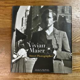 Vivian Maier　street photographer