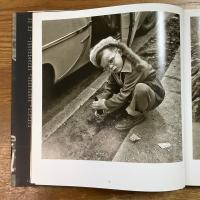 Vivian Maier　street photographer