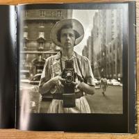 Vivian Maier　street photographer