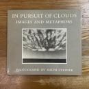 In Pursuit of Clouds   Images and Metaphors