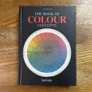 The Book of Colour Concepts