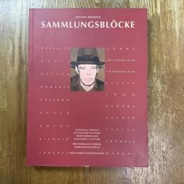 Sammlungsblocke