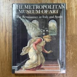 The Metropolitan Museum of Art  The renaissance in Italy and Spain