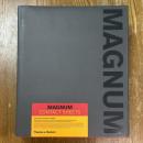 Magnum Contact Sheets