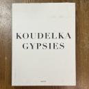 Koudelka Gypsies
