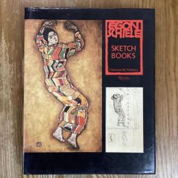 Egon Schiele sketchbooks
