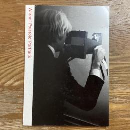 Warhol Polaroid Portraits