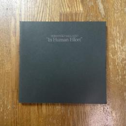 セバスチャン・サルガド「人間の大地」