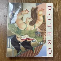 BOTERO   New Works on Canvas