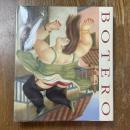 BOTERO New Works on Canvas