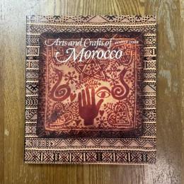 Arts and crafts of Morocco