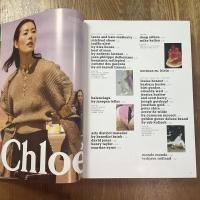 Purple Magazine  The Los Angeles Issue #30 F/W 2018