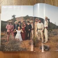 Purple Magazine  The Los Angeles Issue #30 F/W 2018