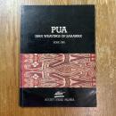 Pua   Iban Weavings of Sarawak