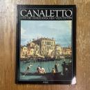 Canaletto　Die Grossen Meister der Kunst