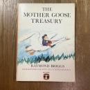 The Mother Goose Treasury
