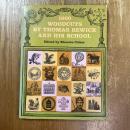 1800 Woodcuts by Thomas Bewick and his school